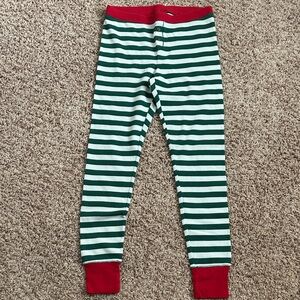 Old Navy thermal pajama pants